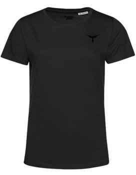 Preview: Black Pepper - Basic Shirt Damen